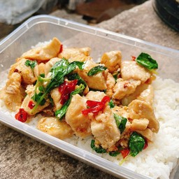 กะเพราตาตุ๋ม เอกชัย37