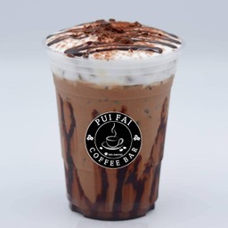 มอคค่า คาราเมล