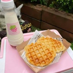 ปังปิ้งหัวโค้ง