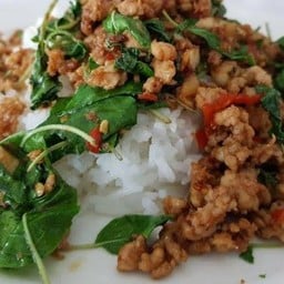 ข้าวแกงเอิน