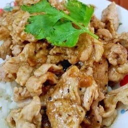 ยกซดกาแฟสด