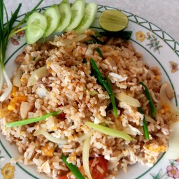 ข้าวผัด