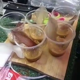 โครตกระเพรา&ตำนัว 🥬 โกรกกราก