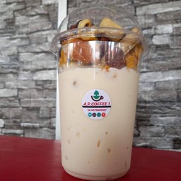 ปังเย็นไวท์มอลต์