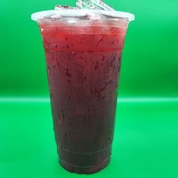 กระเจี๊ยบ