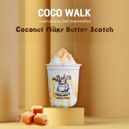 COCO WALK  สาขาโลตัสบางกระดี