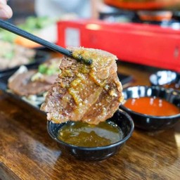 Dน่องลายลวกจิ้ม