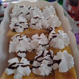 ร้านนมปังปั่น@วศินเฮ้าล์by.fon วศินเฮ้า