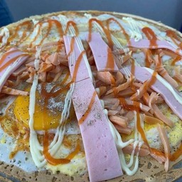 สถานีเครป หนองบัวลำภู