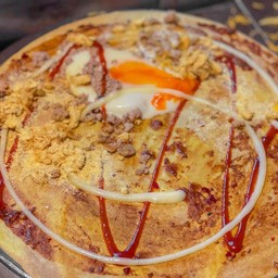 เครปจันทร์หอม สาขา23