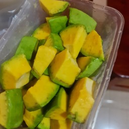 Juicyน้ำส้มคั้นสด