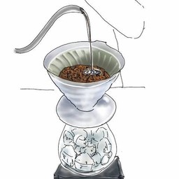 COLD DRIP