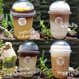 กาแฟสด (MOKA POT)