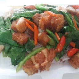 ร้านเจพริกหวาน
