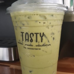 ชาเขียว