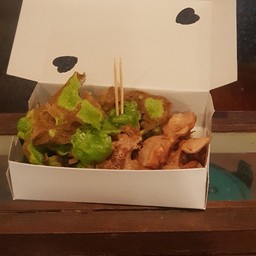 ใบเตย+ช็อกโกแลต