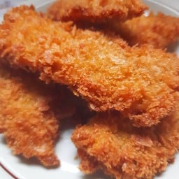 ไก่ไร้กระดูก