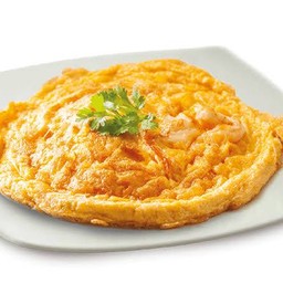 ไข่เจียว (กับข้าว)