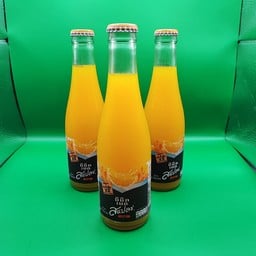 น้ำส้มสแปลช