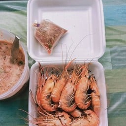 ร้านกับข้าวอร่อยซอยลับที่มีแมววัวหลังโรงบาลมหาราช หลังร.พ.มหาราช