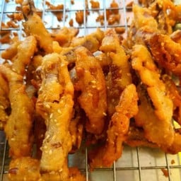 อาหารอีสาน บ้านแม่ใหญ่ สาขา2