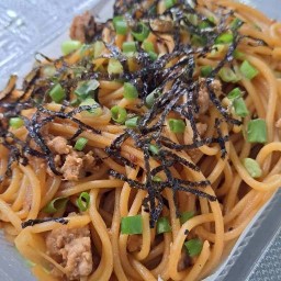 Uncle bear curry แกงกระหรี่ลุงหมี