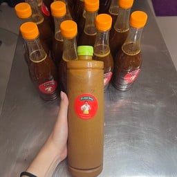 ยำครกใหญ่