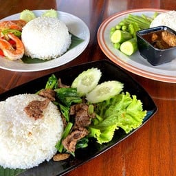 อาหารตามสั่ง