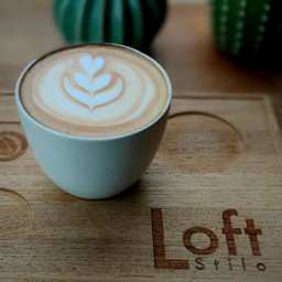 Mocha-Hot