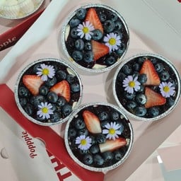 BAKE UPON A TIME Bang khun thian