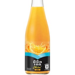 ส้ม สแปลช 250มล.