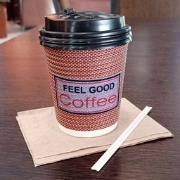 เอสเปรสโซ่ ร้อน