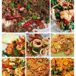 ครัวบ้านโอม