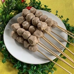 ลูกชิ้นเนื้อ(อย่างดี)