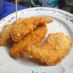 น้องการ์ตูนน้ำปั่น