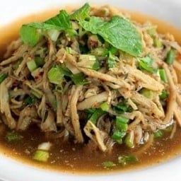 ซุปหน่อไม้