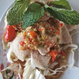 ฅนมีลาบยโสสาขา3