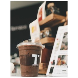 Cocoa special