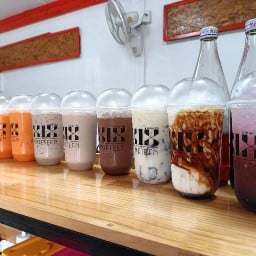 Cha nineteen นราธิวาส