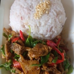 ร้านชมรมสืบเมตตา