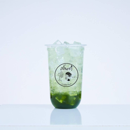 กีวี่โซดา