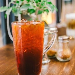 ชาดำ (ขวด)