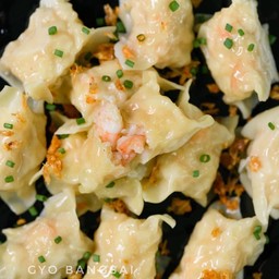 เกี๊ยวทรงเครื่องแม่สอด  4289