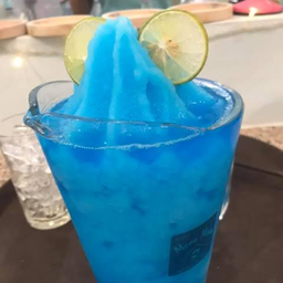 บลูฮาวายปั่น