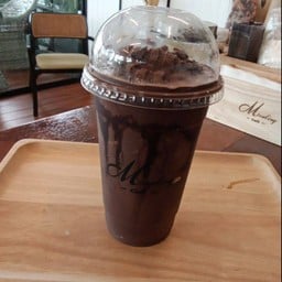 โกโก้ ปั่น