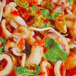 ครัว 3 นอ (A la carte) บางพระ