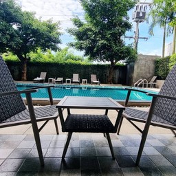 The Bell Airport Phuket Hotel