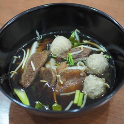 เกาเหลาเนื้อตุ๋น