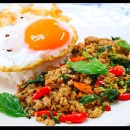 ครัวทิพย์อิ่มอร่อย