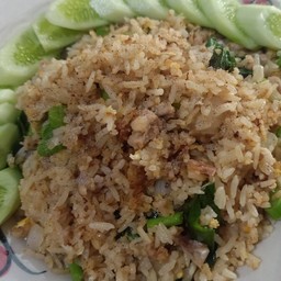 ร้านอาหารบ้านปลาคราฟ การเคหะทับมา